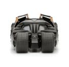 Batman 2008 Batmobile 1:32