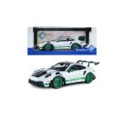 1:18 Porsche 911 GT3 RS 2024 weiß