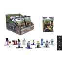 Minecraft Blind Pack Nanofigs 13-sort.