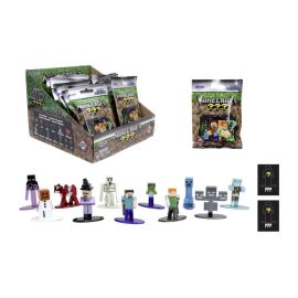 Minecraft Blind Pack Nanofigs 13-sort.