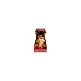 Monchhichi 20cm Shopping Girl