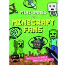 Mini Games f.Minecraft Fans