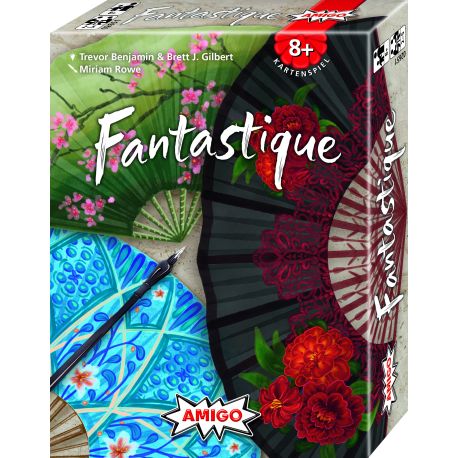 Fantastique