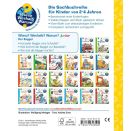 Wieso? Weshalb? Warum? junior, Band 38: Der Bagger