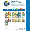 Wieso? Weshalb? Warum? aktiv-Heft: Feuerwehr