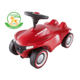 BIG Bobby Car Neo Rot