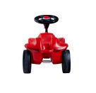BIG Bobby Car Neo Rot