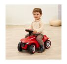 BIG Bobby Car Neo Rot
