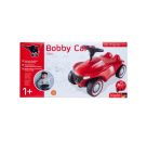 BIG Bobby Car Neo Rot