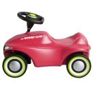 BIG Bobby Car Neo Pink
