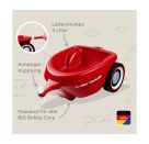BIG Bobby Car Neo Anhänger Rot