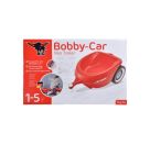 BIG Bobby Car Neo Anhänger Rot