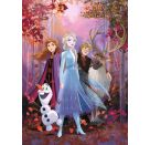 Ravensburger 12849 Puzzle Ein fantastisches Abenteuer 150 Teile XXL