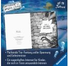 Internat der bösen Tiere, Band 2: Die Falle (Bestseller-Tier-Fantasy ab 10 Jahre)