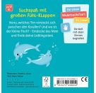 Wo bist du, kleiner Fisch?