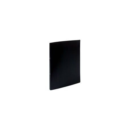 Ringb. A4, 15mm 2R schwarz