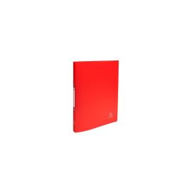 Ringb. A4, 15mm 2R rot