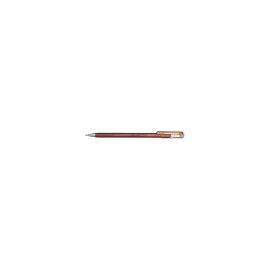 Dual Glitterstift, orange