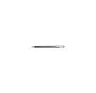 Dual Glitterstift, silver