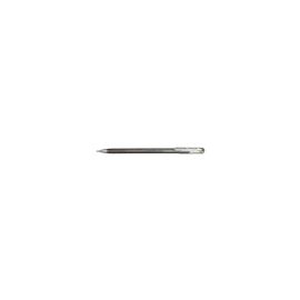Dual Glitterstift, silver