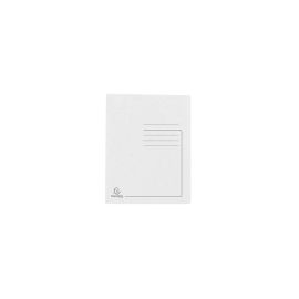 Schnellhefter A4 Manila weiss