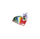 Buntpapiermappe 10 Blatt