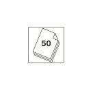 Skizzenblock A3 120g/m²