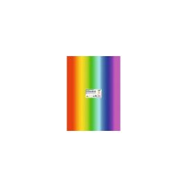 Regenbogenfotokarton (1x10)