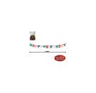 Girlande, Happy Birthday