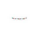 Girlande, Happy Birthday