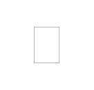 Overheadfolie A4  (1x25)