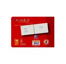 Rechenheft DIN A5, 16 Blatt,