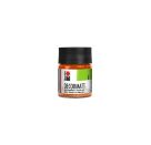 DECORMATT 50ml      ORANGE