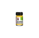 DECORMATT MITTELGELB15 ML