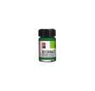 DECORMATT OLIVGRÜN 15 ML