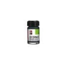 Marabu-Decormatt 079, 15 ml