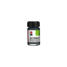 Marabu-Decormatt 079, 15 ml