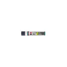 Glitter-Liner 592 Petrol 25ml
