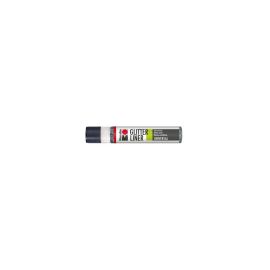 Glitter-Liner 579 Graphit 25m