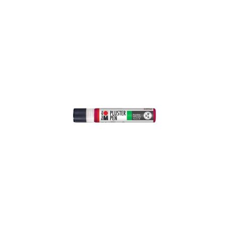 Marabu-3D- 638 Rubinrot 25ml
