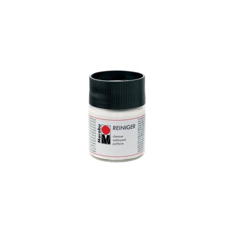 Marabu-Reiniger 50 ml