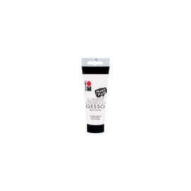 Marabu Acryl Gesso weiß, 100