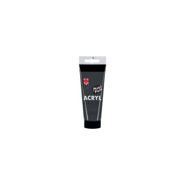 Marabu Acryl Gesso Schwarz 81