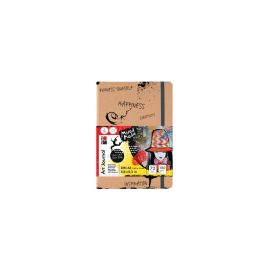Marabu ArtJournal Book Din A5