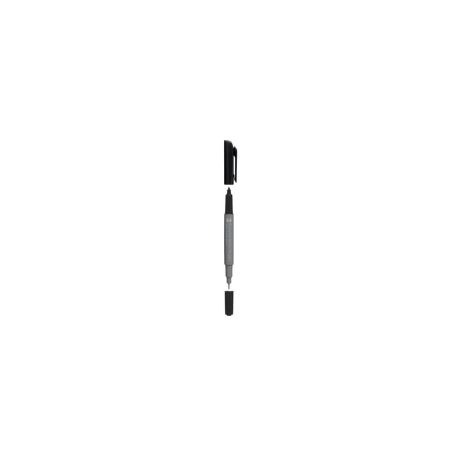 Alkoh.Perm. Marker,Graph,schw