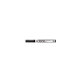 Marabu YONO Marker, Schwarz 073, 0,5-1,5 mm