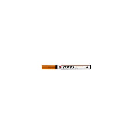 Marabu YONO Marker, Orange 013, 0,5-1,5 mm