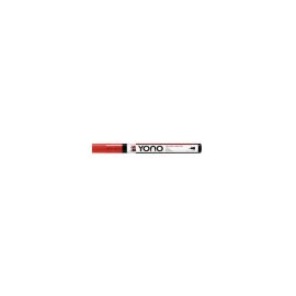 Marabu YONO Marker, Kirsche 125, 0,5-1,5 mm