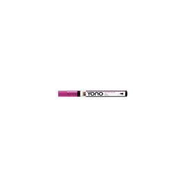 Marabu YONO Marker, Magenta 014, 0,5-1,5 mm