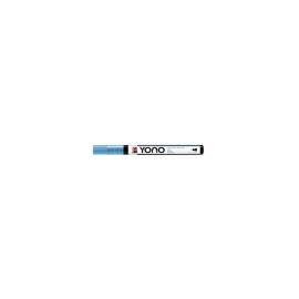 Marabu YONO Marker, Pastellblau 256, 0,5-1,5 mm